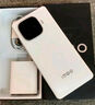 vivo iQOO Z10 Turbo 12GB+256GB 云海白 天璣8400滿(mǎn)血版 7620mAh超薄藍海電池  手機 國家補貼 曬單實(shí)拍圖
