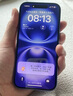 Apple/蘋(píng)果 iPhone 16（A3288）128GB 群青色 支持移動(dòng)聯(lián)通電信5G 雙卡雙待手機 曬單實(shí)拍圖