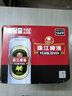 珠江啤酒（PEARL RIVER）12度 經(jīng)典老珠江啤酒500ml*12聽(tīng) 整箱裝 中秋節送禮 曬單實(shí)拍圖