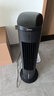 美的（Midea）【降溫優(yōu)選】家用空調(diào)扇智能語音冷風扇負離子凈化靜音落地冷風機水冷塔扇強力制冷小空調(diào)ACA10TJR 曬單實拍圖