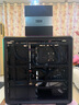 酷冷至尊（CoolerMaster）MasterFrame 600 ATX 黑色 側(cè)透電競機(jī)箱 MF600 鋁制機(jī)箱/磁吸蓋板/全模組化設(shè)計/背插主板 曬單實(shí)拍圖