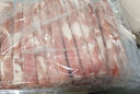 ZOOLII 澳洲原切牛肉卷 肥牛卷 火鍋涮肉 4斤 曬單實拍圖