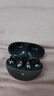 華為FreeClip 耳夾耳機(jī) 開放式無線藍(lán)牙耳機(jī) 舒適穩(wěn)固佩戴/長續(xù)航 星空黑 曬單實(shí)拍圖