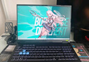 華碩天選6 Pro 酷睿版 國家補貼20%Ultra 9 16英寸游戲本筆記本電腦(U9-275HX 16G 1T RTX5060 2.5K)灰 曬單實(shí)拍圖