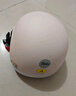 雅迪（yadea）頭盔3c認證新國標A類(lèi)摩登光芒Q50電動(dòng)車(chē)摩托車(chē)自行車(chē)助力車(chē)四季男女通用輕便式 曬單實(shí)拍圖