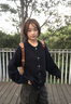 NASALIKE官方日系開衫毛衣男秋冬季休閑寬松麻花紋針織衫紐扣百搭男士外套 雪松灰 XL  （推薦140-160斤） 曬單實拍圖