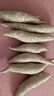 現(xiàn)挖煙薯糖心紅薯新鮮空氣炸鍋烤地瓜農(nóng)家沙地紅心蜜薯 正宗煙薯25號 5斤 帶箱 中大果（單果150g-500g） 曬單實(shí)拍圖