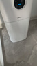 美的（Midea）【母嬰級】空氣凈化器家用除甲醛除煙味異味過(guò)敏原空氣凈化機森林家L1 Lite國家補貼 曬單實(shí)拍圖