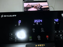 舒華（SHUA）小型家用跑步機家庭用A9爬坡走步機減震室內靜音可折疊馬拉松奧運 全能王A9pro-18%大坡度/創(chuàng  )新倒走 曬單實(shí)拍圖