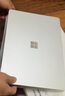 微軟（Microsoft）Surface Laptop 第7版 筆記本電腦 國家補貼20% 觸屏輕薄本 AI+PC 驍龍 X Elite 16G 512G 亮鉑金 曬單實拍圖