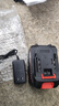 通用鋰電池12V21v適用牧田電扳手鋰電鋸割草機洗車機槍20節(jié)原裝電 牧田款卡槽通用款 20節(jié)680分鐘送充電器 曬單實拍圖
