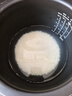 蘇泊爾（SUPOR）電飯煲電飯鍋5L家用5-8-10人藍(lán)鉆球釜22分鐘柴火飯快煮飯煲仔飯蛋糕微壓多功能智能預(yù)約煮粥防溢鍋 旋風(fēng)小快 球釜 5L 曬單實(shí)拍圖