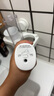 潔碧（Waterpik）沖牙器便攜式電動(dòng)洗牙器水牙線潔牙器家用立式牙結(jié)石正畸適用全身水洗GS7沖洗器  禮物 曬單實(shí)拍圖