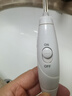 潔碧（Waterpik）[官方直營(yíng)店】/碧潔碧樂(lè )士樂(lè )儀艾爾心諾水牙線(xiàn)洗牙沖牙器手柄水管配件 適用【潔碧】新款手柄1支 曬單實(shí)拍圖