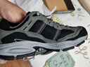 斯凱奇（SKECHERS）男鞋秋季厚底增高老爹鞋時(shí)尚百搭休閑鞋戶(hù)外軟底運動(dòng)鞋51241 曬單實(shí)拍圖