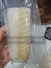 京東超市 海外直采大西洋真鱈魚(yú)頸肉 凈重2斤 去皮去刺 寶寶食材 獨立包裝 曬單實(shí)拍圖