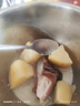 詹臘坊臘豬腳四川柴火煙熏豬腿貴州臘味特產(chǎn) 火腿熏肉黑豬豬腿 【黑豬】5斤整支豬腿 曬單實(shí)拍圖