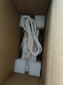 長虹（CHANGHONG）即熱式電熱水器小型家用衛(wèi)生間快速熱即開即熱免儲水免打孔洗澡神器恒溫加熱出租房宿舍工地淋浴器 3400W 恒溫速熱+漏保插頭 不包安裝 曬單實拍圖