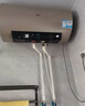 海爾（Haier）國家補(bǔ)貼20%電熱水器60升 PD3 金剛無縫膽終身免換鎂棒一級能效節(jié)能省電儲水式大水量家用洗澡速熱 曬單實(shí)拍圖