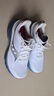 Saucony【彭于晏同款】索康尼向?qū)?7減震支撐跑鞋男夏季新款輕便運(yùn)動鞋男 黑200 42 曬單實(shí)拍圖