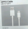 OPPO原裝100W數(shù)據(jù)線type-c充電線12a閃充套裝FindX8UX7ProReno10Pro+K112一加Ace2真我11Pro+手機(jī)快充 【100W閃充】OPPO原裝Type-C數(shù)據(jù)線 曬單實(shí)拍圖