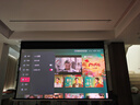 Vidda C3S 海信4K超高清純三色激光投影儀家用投影機 無(wú)損光學(xué)變焦+哈曼JBL專(zhuān)業(yè)音響 智能家庭影院辦公 曬單實(shí)拍圖