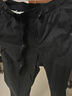 蕉內氧氣505Proof男士三防闊腿機能褲戶(hù)外傘兵褲男長(cháng)褲子春秋新款 曬單實(shí)拍圖