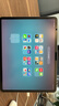 Apple/蘋果iPad Air 13英寸 M3芯片2025年款 平板電腦 (256GB WLAN版/學(xué)習(xí)辦公娛樂)深空灰色 曬單實(shí)拍圖