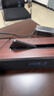 飛利浦（PHILIPS）SPA3809 藍(lán)牙音箱  電腦音響 家用桌面臺(tái)式機(jī)筆記本音箱 重低音 木質(zhì)時(shí)鐘音箱 曬單實(shí)拍圖