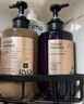 呂（Ryo）香氛呂控油蓬松持久留香首爾落日洗護套裝 洗580ml+護580ml 曬單實(shí)拍圖