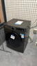 小天鵝（LittleSwan）滾筒洗衣機全自動(dòng)家用 帶烘干洗烘一體【TD120V098WDT】 12公斤 超薄 家電國家補貼20% 以舊換新 曬單實(shí)拍圖