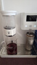 鳴盞【國家補貼】即熱熟水機 飲水機電熱水瓶電水瓶 燒水壺電熱水壺3L  桌面智能熟水機MZ908A 曬單實(shí)拍圖