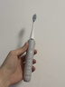 松下（Panasonic）電動(dòng)牙刷按摩護(hù)齦45度智能感應(yīng)掌握巴氏刷牙8歲+兒童成人老人生日七夕情人節(jié)禮物送男女友DC50 曬單實(shí)拍圖