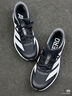 阿迪達斯男鞋 ADIZERO BK 輕便透氣緩震競速跑步運動(dòng)鞋 JP6528 44  曬單實(shí)拍圖