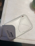 SUIDDY【3C認(rèn)證丨四合一】充電寶自帶線帶插頭器20000毫安大容量Magsafe快充移動(dòng)電源適用蘋果華為小米 頂配版丨2萬(wàn)毫安時(shí)【自帶線+磁吸+AC插頭】米白色 曬單實(shí)拍圖