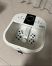 蘇泊爾（SUPOR）泡腳桶足浴盆電動(dòng)洗腳盆過(guò)膝深桶加熱全自動(dòng)按摩2025實(shí)用生日七夕情人節(jié)禮物送媽媽爸爸長(zhǎng)輩老人女 【舒適款】-三檔按摩力度+記憶功能+恒溫速熱 曬單實(shí)拍圖