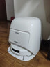 大疆（DJI） ROMO 新品旗艦掃地機器人毫米級避障掃拖一體全自動(dòng)基站高效自清潔 ROMO S 標準版（水箱） 曬單實(shí)拍圖