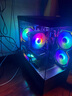 寧美國(guó)度 AMD R5 7500F/RX9060XT/7650GRE顯卡電競(jìng)游戲黑神話悟空臺(tái)式電腦主機(jī)設(shè)計(jì)渲染DIY組裝電腦 9600X+RTX5060 | 配置七 曬單實(shí)拍圖