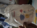 好奇（Huggies）金裝拉拉褲XL96片(12-17kg)尿不濕【速干不易紅】 曬單實(shí)拍圖