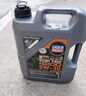 力魔（LIQUI MOLY）德國原裝進(jìn)口 頂技4100機油 5W-40 SN/CF級 1L  汽車(chē)用品 曬單實(shí)拍圖