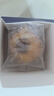 俏儂 藍莓巴斯克蛋糕80g*3（新西蘭奶油干酪+稀奶油≥56%）鮮京采同廠(chǎng) 曬單實(shí)拍圖