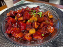 得力（deli）24色兒童學(xué)生水性PP盒裝三角桿丙烯馬克筆(混)(24色/盒)裝防水手繪咕卡熒光記號(hào)筆涂鴉 HM334-24 曬單實(shí)拍圖