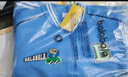 巴拉巴拉男童外套款活力撞色棒球服校園風(fēng)春裝 曬單實(shí)拍圖