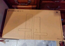 華為智能門鎖SE 貓眼版【Pura 80平安好搭檔】高清貓眼手機遠程對講  支持天地鉤NFC電子鎖 曬單實拍圖