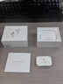Apple/蘋果 AirPods Pro (第三代) 搭配MagSafe充電盒 (USB-C) 蘋果耳機 藍牙耳機 適用iPhone/iPad/Mac 曬單實拍圖