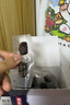 京東京造風(fēng)干牛肉干500g原味孕婦兒童肉脯零食內蒙古特產(chǎn)只加鹽高端零食 曬單實(shí)拍圖