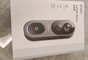 小米智能門鈴4Pro 500萬(wàn)超清雙攝可視門鈴 電子貓眼攝像頭 智能遠(yuǎn)程雙向通話包裹快遞識(shí)別監(jiān)控器家用 曬單實(shí)拍圖