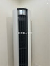 小米（MI）立式 空調 柜機2匹巨省電大風(fēng)口新一級能效變頻冷暖自清潔家用圓柱式柜機客廳智能 2匹 一級能效 巨省電大風(fēng)口 曬單實(shí)拍圖
