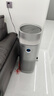 美的（Midea）星澈系列空氣凈化器除甲醛異味吸煙空氣加濕器家用除菌除異味寵物凈化器過敏源新風機無霧加濕 【凈化加濕一體機】KJ650G-RX600 PRO 曬單實拍圖