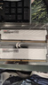 金百達（KINGBANK）32GB(16GBX2)套裝 DDR4 3200 臺式機內(nèi)存條 銀爵 C16 適配黑神話悟空 曬單實拍圖